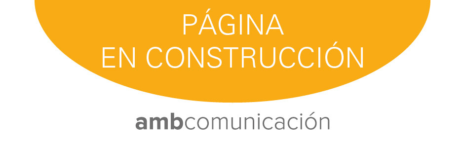Página en construcción